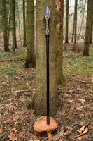 Rune Spear - 74.8 in-GoblinSmith