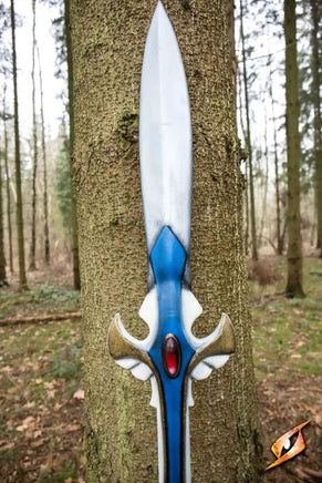 Spear of Light - 74.8 in-GoblinSmith