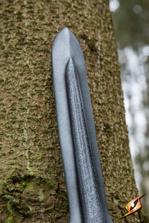 Kings Guard Halberd - 74.8 in-GoblinSmith