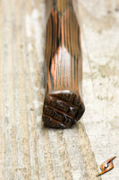 Wooden Quarterstaff-GoblinSmith