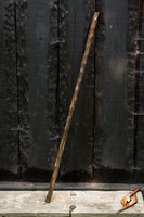 Wooden Quarterstaff-GoblinSmith