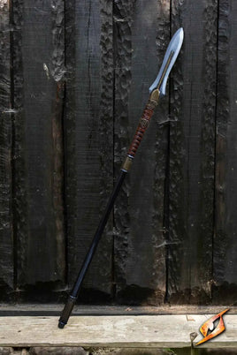 Ancient Spear-GoblinSmith