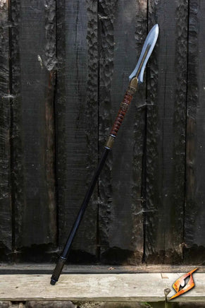 Ancient Spear-GoblinSmith