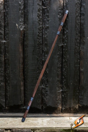 Braced Staff-GoblinSmith