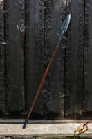 Viking Spear-GoblinSmith