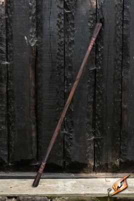 Wooden Staff-GoblinSmith