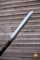 Long Yari - 8.4 ft-GoblinSmith