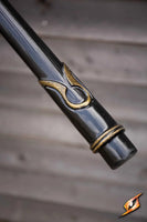 Long Yari - 8.4 ft-GoblinSmith