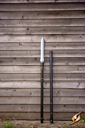 Long Yari - 8.4 ft-GoblinSmith