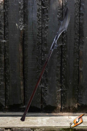 Dervish Spear - 74.8 in-GoblinSmith