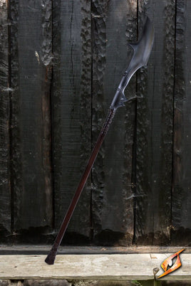 Dervish Spear - 74.8 in-GoblinSmith