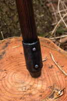 Ox-Tongue Partisan - 74.8 in-GoblinSmith