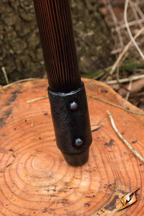 Ox-Tongue Partisan - 74.8 in-GoblinSmith