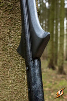 Ox-Tongue Partisan - 74.8 in-GoblinSmith