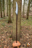 Battle Scythe - 74.8 in-GoblinSmith