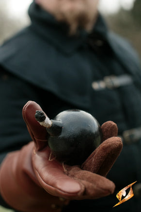 Hand Bomb-GoblinSmith