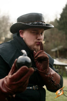 Hand Bomb-GoblinSmith