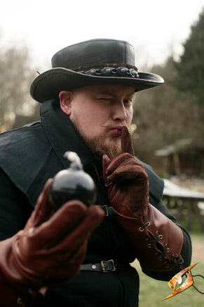 Hand Bomb-GoblinSmith