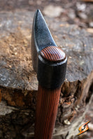 Hirdsman Throwing Axe-GoblinSmith