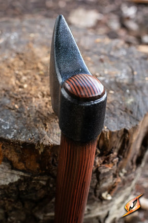Hirdsman Throwing Axe-GoblinSmith
