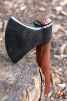 Hirdsman Throwing Axe-GoblinSmith