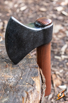 Hirdsman Throwing Axe-GoblinSmith