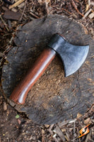 Hirdsman Throwing Axe-GoblinSmith