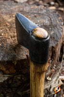 Woodsman Throwing Axe-GoblinSmith