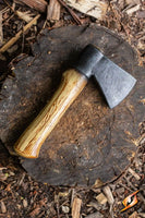 Woodsman Throwing Axe-GoblinSmith