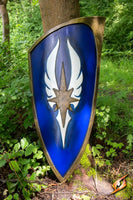 Elf Shield-GoblinSmith