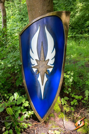 Elf Shield-GoblinSmith