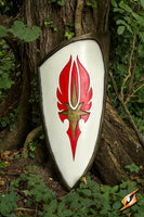 Elf Shield-GoblinSmith