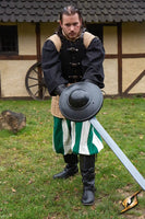 Fencing Buckler-GoblinSmith
