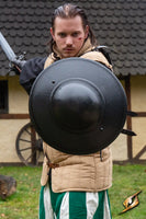 Fencing Buckler-GoblinSmith