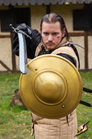 Fencing Buckler-GoblinSmith