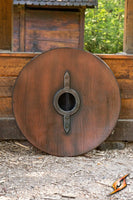 Viking Shield-GoblinSmith