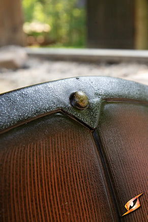 Viking Shield-GoblinSmith
