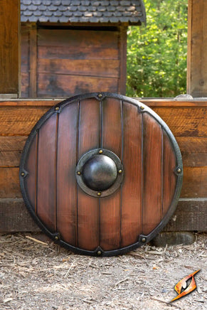 Viking Shield-GoblinSmith