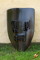 Footman Shield-GoblinSmith