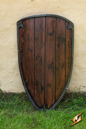 Footman Shield-GoblinSmith