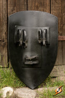 Lion Shield-GoblinSmith