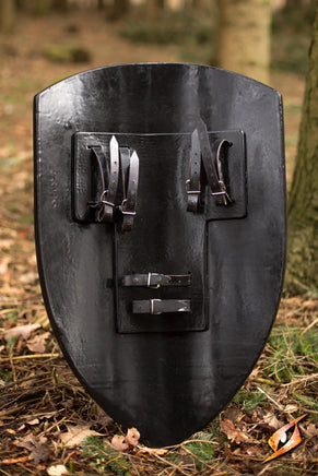 Checkered Shield-GoblinSmith