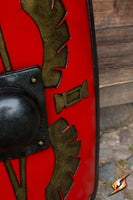 Square Scutum Shield-GoblinSmith