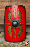 Square Scutum Shield-GoblinSmith