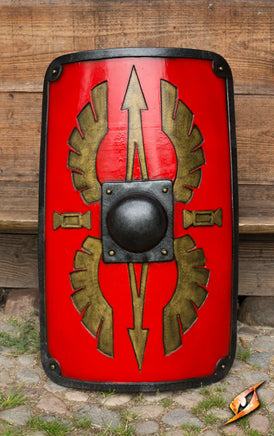 Square Scutum Shield-GoblinSmith