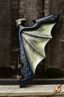 Wing Shield-GoblinSmith