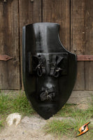 Knight Shield-GoblinSmith