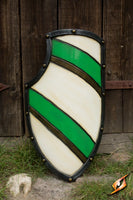 Knight Shield-GoblinSmith