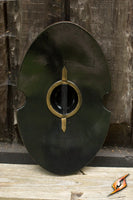 Elliptical Shield-GoblinSmith