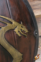 Viking Dragon-GoblinSmith